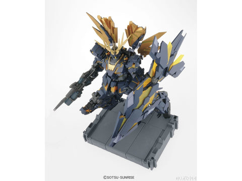 Bandai PG Unicorn Gundam 02 Banshee Norn 1/60 – Gunpla rinkinys