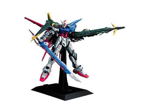 Bandai Perfect Grade 1/60 Perfect Strike Gundam – Gunpla modelis