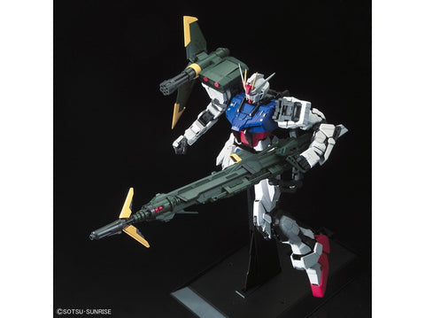 Bandai Perfect Grade 1/60 Perfect Strike Gundam – Gunpla modelis