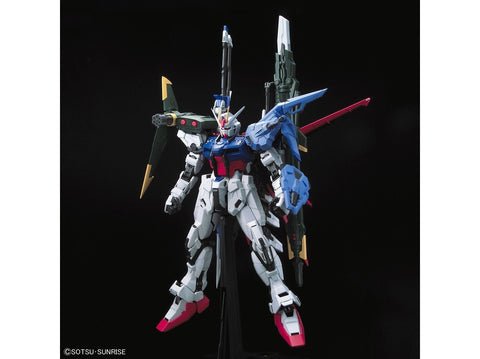 Bandai Perfect Grade 1/60 Perfect Strike Gundam – Gunpla modelis