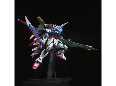 Bandai Perfect Grade 1/60 Perfect Strike Gundam – Gunpla modelis