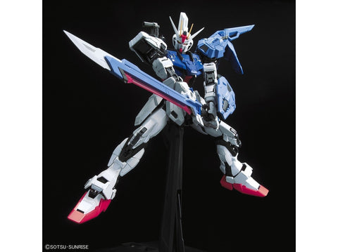 Bandai Perfect Grade 1/60 Perfect Strike Gundam – Gunpla modelis