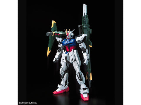 Bandai Perfect Grade 1/60 Perfect Strike Gundam – Gunpla modelis