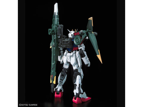 Bandai Perfect Grade 1/60 Perfect Strike Gundam – Gunpla modelis