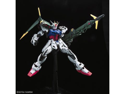 Bandai Perfect Grade 1/60 Perfect Strike Gundam – Gunpla modelis