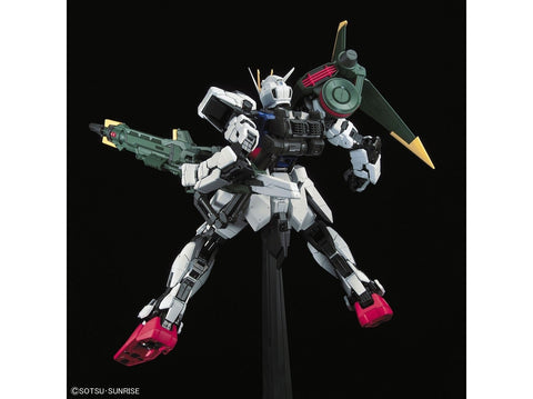 Bandai Perfect Grade 1/60 Perfect Strike Gundam – Gunpla modelis