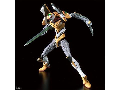 Bandai RG Evangelion Proto Type-00 surenkamas modelis 60257