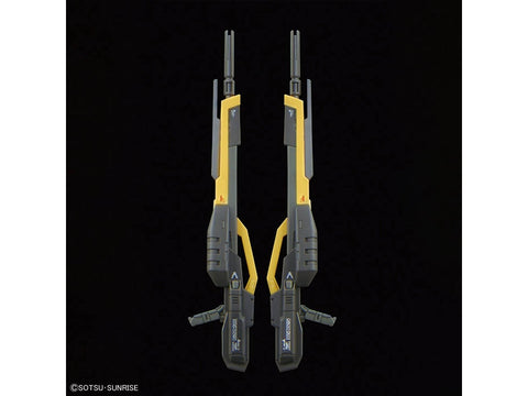Bandai RG Wing Gundam Zero TV 1/144 plastikinis Gunpla rinkinys