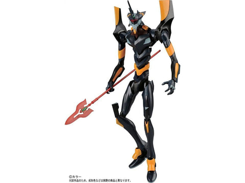 Surenkamas modelis Evangelion Mark.06 Evangelion 2.0 Bandai 66740