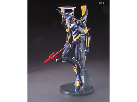 Surenkamas modelis Evangelion Mark.06 Evangelion 2.0 Bandai 66740