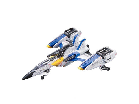 Bandai RG 1/144 FX-550 Skygrasper Launcher/Sword Pack – Gunpla