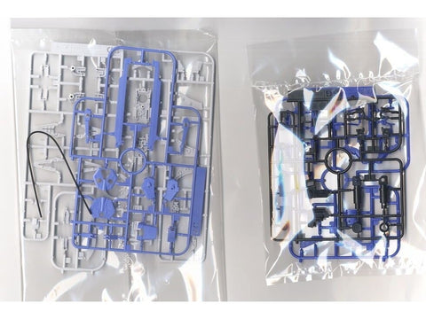 Bandai RG 1/144 FX-550 Skygrasper Launcher/Sword Pack – Gunpla
