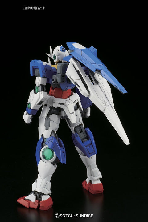 Gunpla modelis Bandai RG GNT-0000 00 QAN[T] 1/144 61604