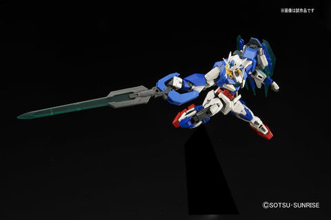 Gunpla modelis Bandai RG GNT-0000 00 QAN[T] 1/144 61604