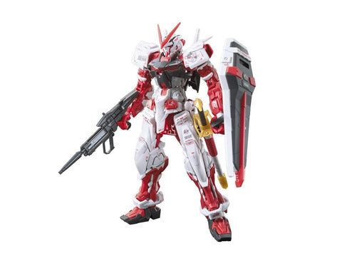 Bandai RG Gundam Astray Red Frame Gunpla modelis 1/144, 61618