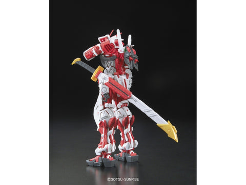 Bandai RG Gundam Astray Red Frame Gunpla modelis 1/144, 61618