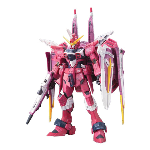 Gunpla modelis Bandai RG Justice Gundam 1/144 61615
