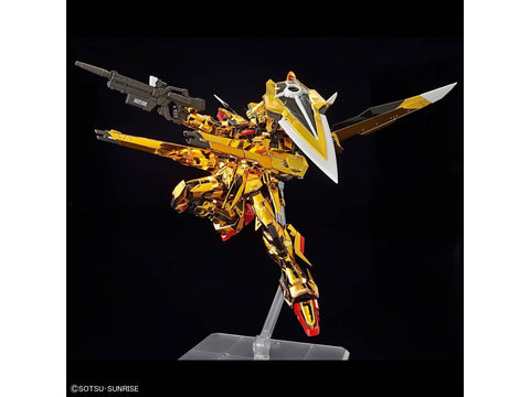 Bandai RG Akatsuki Gundam Oowashi ORB-01 1/144 Gunpla modelis