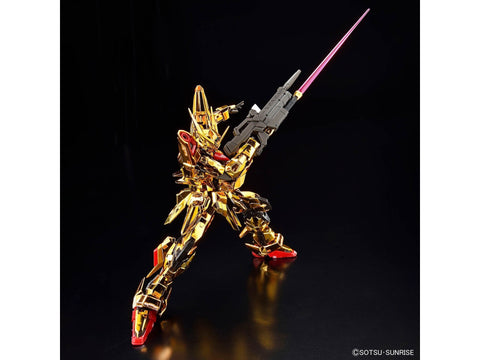 Bandai RG Akatsuki Gundam Oowashi ORB-01 1/144 Gunpla modelis