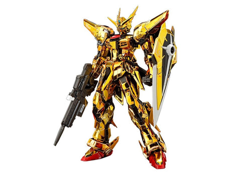 Bandai RG Akatsuki Gundam Oowashi ORB-01 1/144 Gunpla modelis