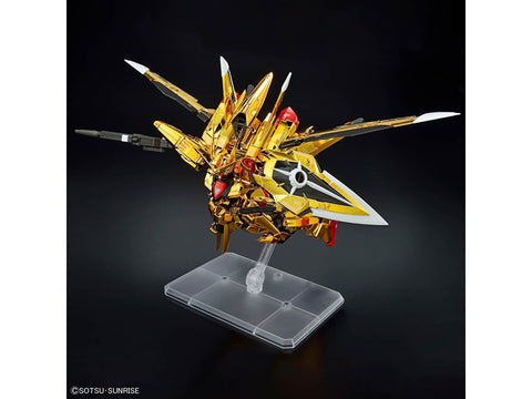 Bandai RG Akatsuki Gundam Oowashi ORB-01 1/144 Gunpla modelis
