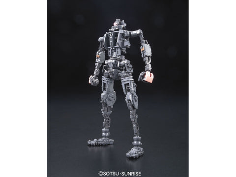 Gunpla modelis RG MS-06S Zaku II 1/144 Bandai 61595
