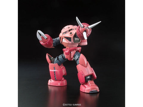 Bandai RG Char’s Z’Gok Gundam 1/144 – surenkamas Gunpla modelis 15+