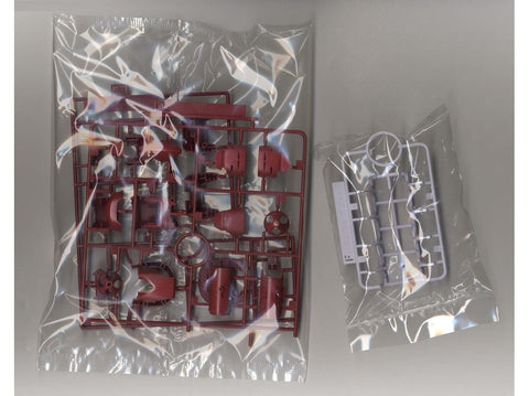 Bandai RG Char’s Z’Gok Gundam 1/144 – surenkamas Gunpla modelis 15+