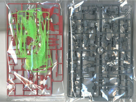 Bandai RG Sazabi MSN-04 1/144 Gunpla – plastikinis surinkimo rinkinys