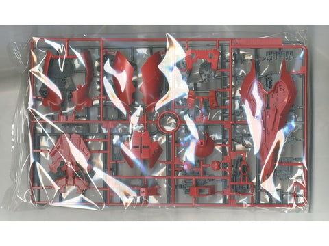 Bandai RG Sazabi MSN-04 1/144 Gunpla – plastikinis surinkimo rinkinys