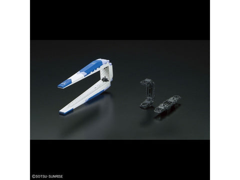 Bandai RG Hi-Nu Gundam surenkamas modelis 1/144, 61915
