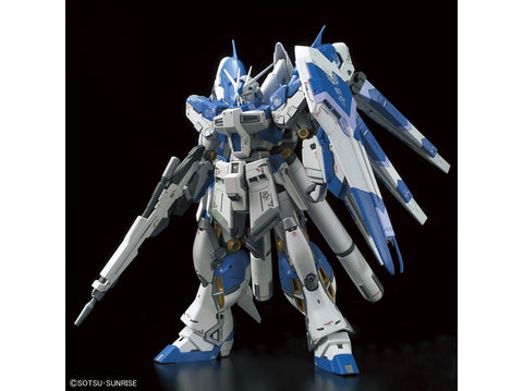 Bandai RG Hi-Nu Gundam surenkamas modelis 1/144, 61915