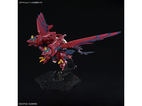 Bandai RG Gundam Epyon surenkamas modelis 1/144 65442