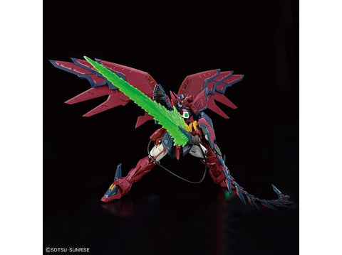 Bandai RG Gundam Epyon surenkamas modelis 1/144 65442