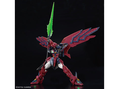 Bandai RG Gundam Epyon surenkamas modelis 1/144 65442