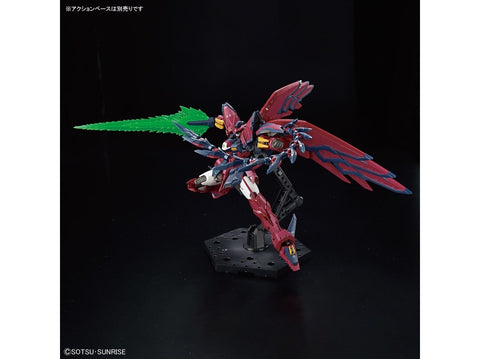 Bandai RG Gundam Epyon surenkamas modelis 1/144 65442