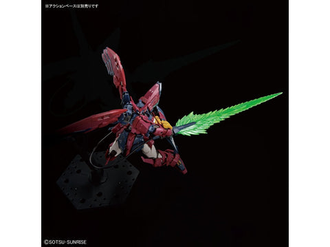 Bandai RG Gundam Epyon surenkamas modelis 1/144 65442
