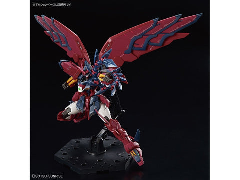 Bandai RG Gundam Epyon surenkamas modelis 1/144 65442
