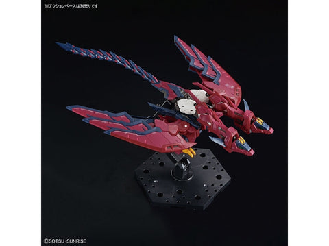 Bandai RG Gundam Epyon surenkamas modelis 1/144 65442