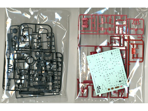 Gunpla modelis RG MS-06S Zaku II 1/144 Bandai 61595
