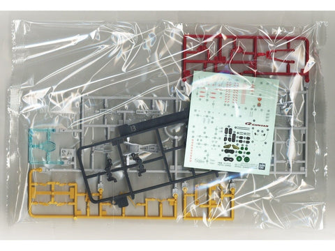 Bandai RG Shining Gundam 1/144 surenkamas plastikinis Gunpla modelis