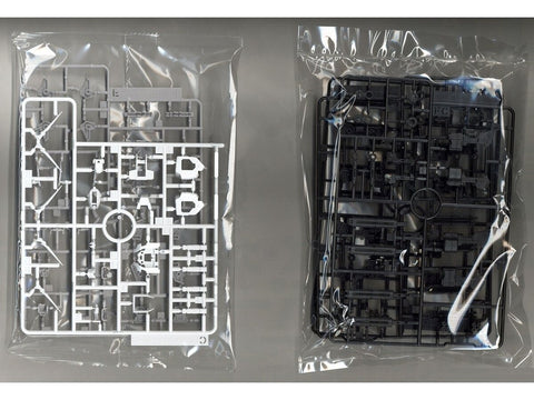 RG Full Armor Unicorn Gundam 1/144 surenkamas Gunpla modelis (15+)