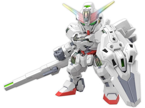 Bandai SD Cross Silhouette Gundam Calibarn – Gunpla rinkinys