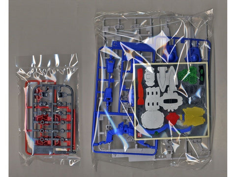 Bandai SD EX-Standard GN-0000 00 Gundam plastikinis Gunpla rinkinys