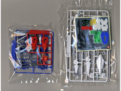 Bandai SD EX-Standard Gundam Exia plastikinis surenkamas Gunpla modelis