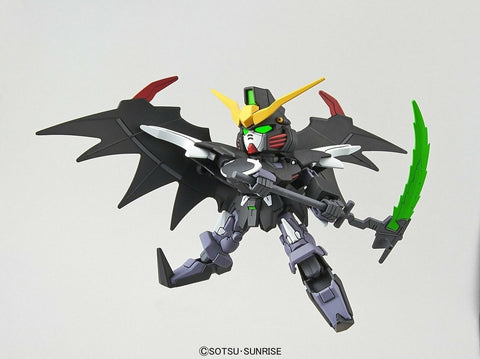 Bandai SD EX-Standard Gundam Deathscythe Hell EW Gunpla plastikinis modelis