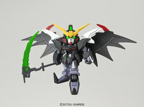 Bandai SD EX-Standard Gundam Deathscythe Hell EW Gunpla plastikinis modelis