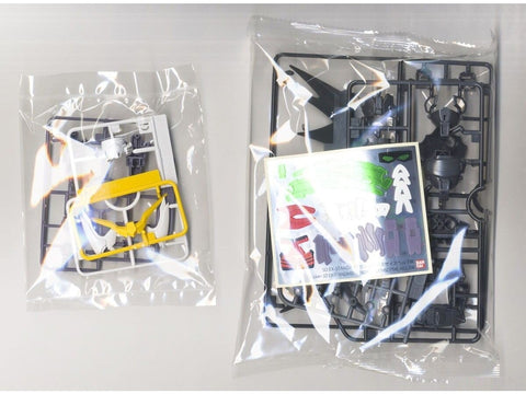 Bandai SD EX-Standard Gundam Deathscythe Hell EW Gunpla plastikinis modelis