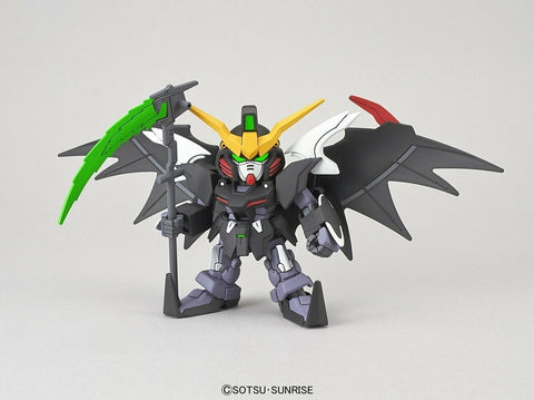 Bandai SD EX-Standard Gundam Deathscythe Hell EW Gunpla plastikinis modelis