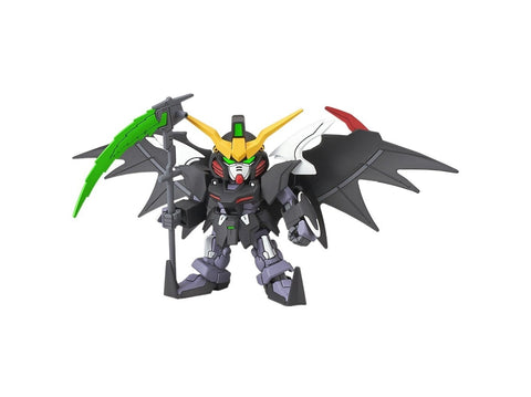 Bandai SD EX-Standard Gundam Deathscythe Hell EW Gunpla plastikinis modelis